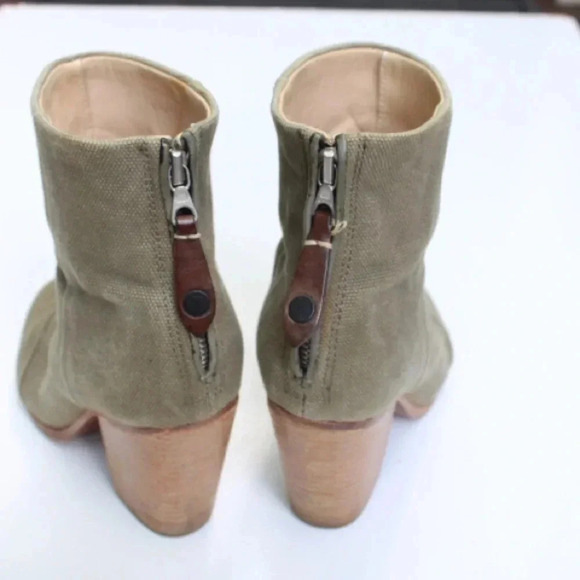 Rag & Bone Newbury ankle boots - Picture 6 of 13